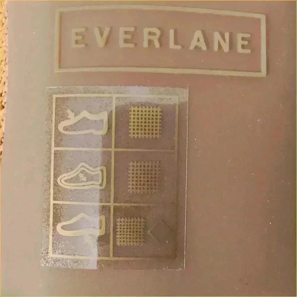 Everlane The 40 Hour Flat - Womens Pointed Toe Knit Shoes - Size 9 - Comfortable - Picture 11 of 11